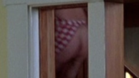 Bruce Willis Naked as Ben Jordan. Shirtless, Butt. 8001
