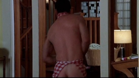 Bruce Willis Nude in The Story of Us. Shirtless, Butt. 7996