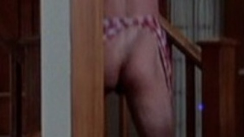 Bruce Willis Nude as Ben Jordan. Shirtless, Butt. 8000