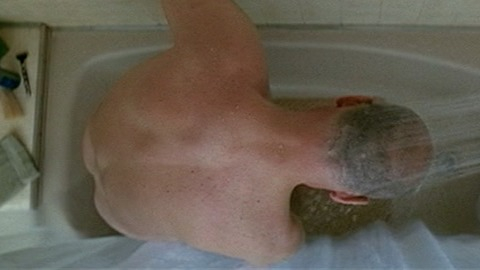 Bruce Willis Naked as David Dunn. Sexy, Shirtless, Butt. 6015