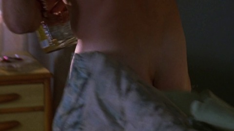 Bruce Willis in The Whole Ten Yards (2004) Butt Sexy Shirtless 47064