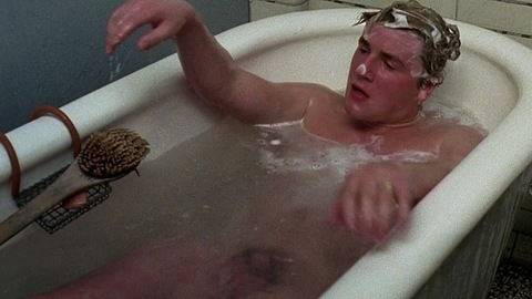 Nudes of Kevin from Quadrophenia. Balls, Penis, Sexy, Shirtless. 9510