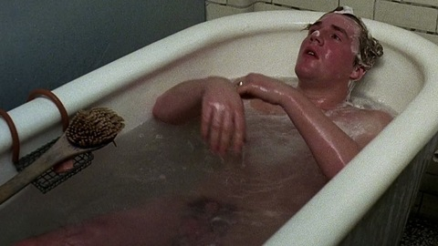 Kevin from Quadrophenia Naked. Balls, Penis, Sexy, Shirtless. 9509