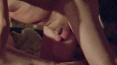 Ray Winstone Naked in The War Zone. Balls, Penis, Shirtless, barefoot, bed room. 85879