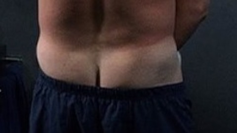 Ray Winstone Nude in Ripley's Game. Shirtless, Butt. 9556