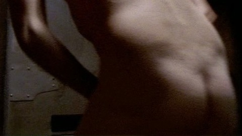 Dean Winters Nude as Ryan O'Reily. Butt, Shirtless. 10766