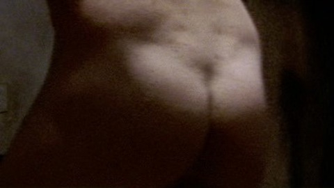 Dean Winters Naked as Ryan O'Reily. Butt, Shirtless. 10767