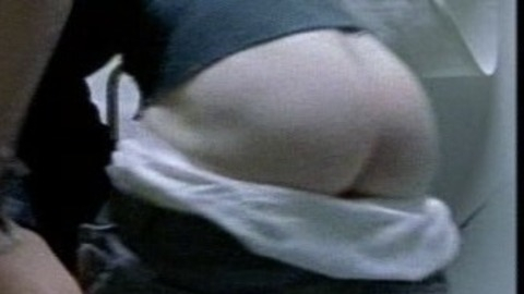 Dean Winters Nude in Oz. Butt, Straight. 10804