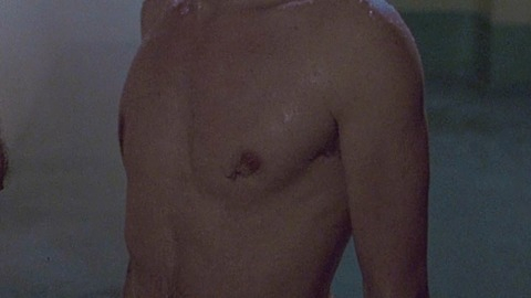 Hottest Gregory Ulas Powell Scenes. Shirtless. 38895