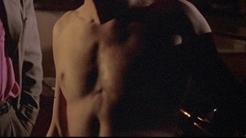 James Woods in The Onion Field (1979) Shirtless 38874