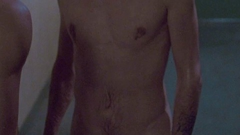 The Onion Field's Sexiest Scenes with James Woods. Shirtless. 38898