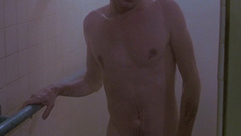 James Woods in The Onion Field (1979) Shirtless 38889