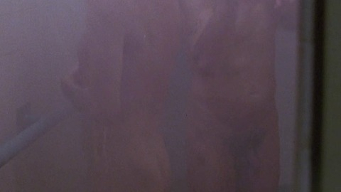 Nudes of Gregory Ulas Powell from The Onion Field. Shirtless, Butt. 38880