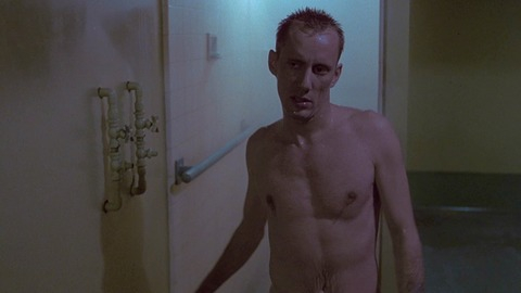 The Onion Field's Sexiest Scenes with James Woods. Shirtless. 38892