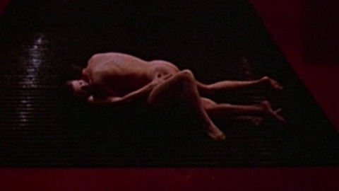 James Woods Nude in Videodrome. Butt, Sexy, Shirtless, Straight. 53992