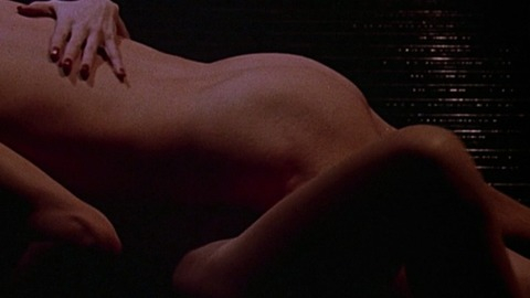 James Woods Naked as Max Renn. Butt, Sexy, Shirtless, Straight. 53991