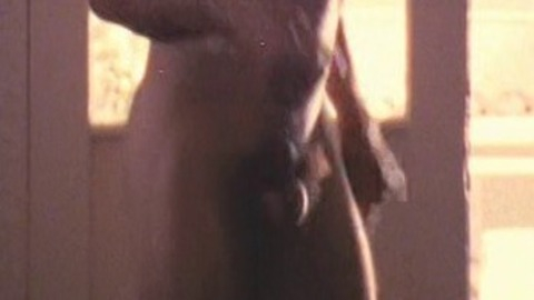 Jed from Luster Naked. Balls, Penis. 15443