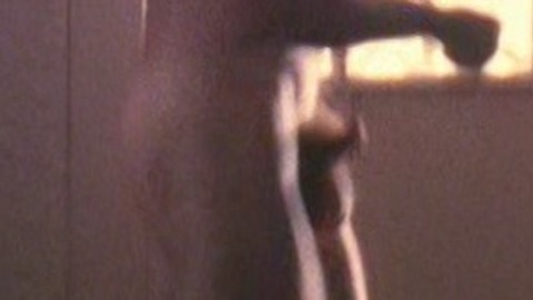 B. Wyatt Naked as Jed. Balls, Penis. 15441