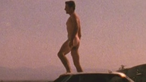 Nudes of Jed from Luster. Butt. 15444