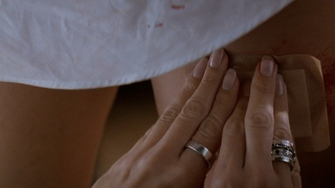 Sexiest Matthew McConaughey Scene in A Time to Kill. Sexy. 8605