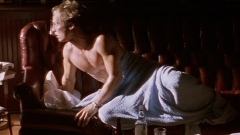 Sexiest Jake Brigance Scenes. Shirtless. 8602