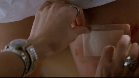 A Time to Kill's Sexiest Scenes with Matthew McConaughey. Sexy. 8604