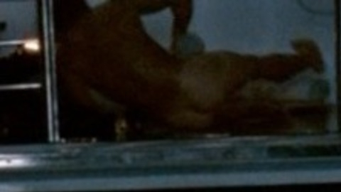 Matthew McConaughey Nude as Ben 'Finn' Finnegan. Butt. 6020