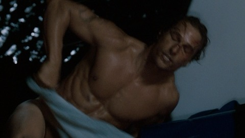 Matthew McConaughey in Fool's Gold (2008) Sexy Shirtless 5999