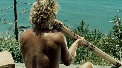 Matthew McConaughey in Surfer, Dude (2008) Sexy Shirtless 7280