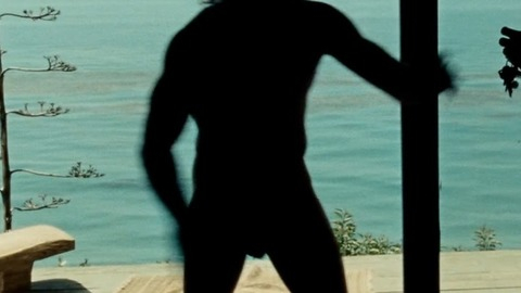 Matthew McConaughey in Surfer, Dude (2008) Sexy 7283