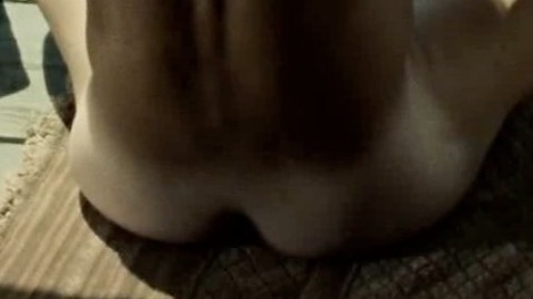Matthew McConaughey in Surfer, Dude (2008) Butt Sexy 7279