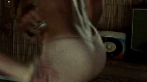 Sexiest Matthew McConaughey Scene in Surfer, Dude. Thong, Shirtless. 7285