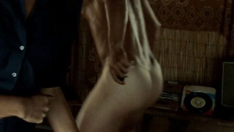 Surfer, Dude's Sexiest Scenes with Matthew McConaughey. Thong, Shirtless. 7284