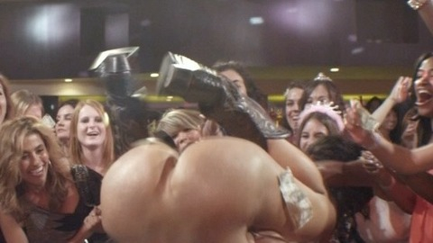 Matthew McConaughey in Magic Mike (2012) Butt 3908
