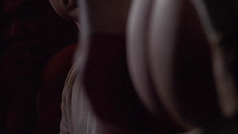 Mark Bing from The Rage: Carrie 2 Naked. Butt. 34583