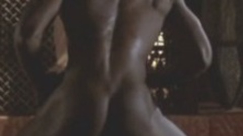 The Clairvoyant from Delta of Venus Naked. Butt. 2915