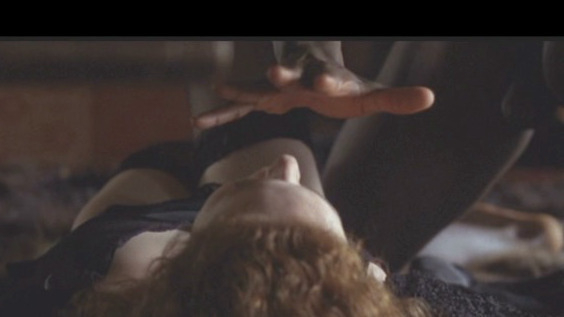 Nudes of The Clairvoyant from Delta of Venus. Penis, Balls. 2910