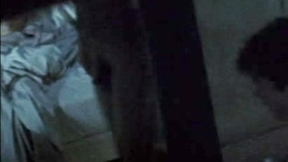 Mitch Hiller from Enough Naked. Balls, Penis, Shirtless, barefoot, bedroom. 142715