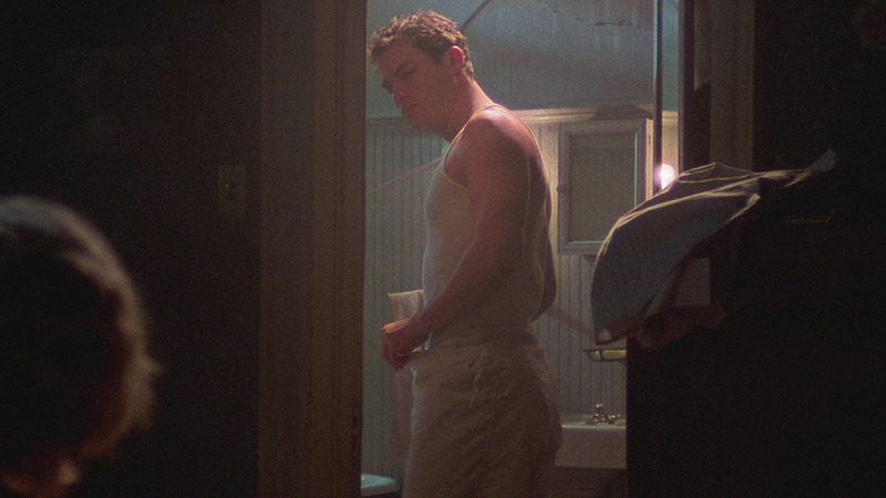 Sexiest Fred Casely Scenes. Sexy, Underwear. 33238
