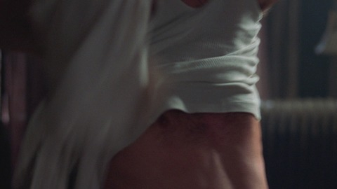Dominic West in Chicago (2002) Sexy Shirtless 33235