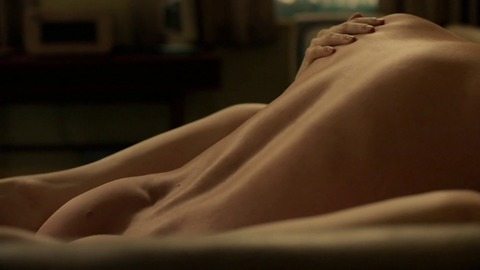 Dominic West in The Hour (2011) Butt Straight 16980