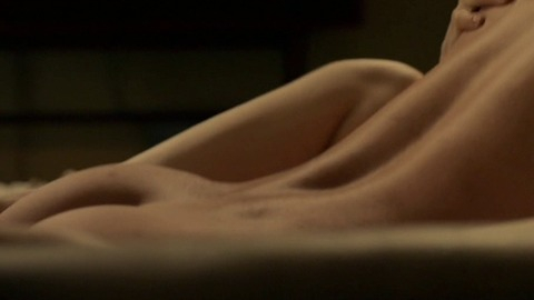 Dominic West in The Hour (2011) Butt Straight 16979