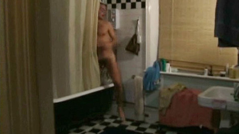 Andrew Lincoln Nude in This Life. Balls, Penis, Shirtless. 9952