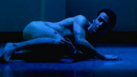 Andrew Lincoln Naked in Teachers. Shirtless, Butt. 36649