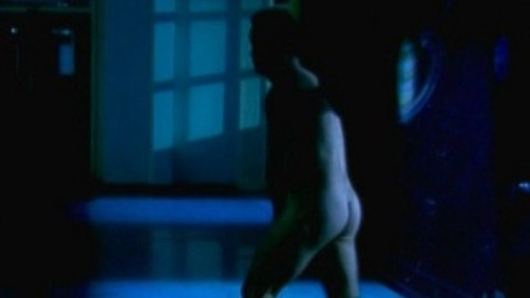 Andrew Lincoln Naked as Simon Casey. Shirtless, Butt. 36651