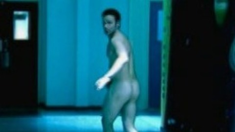 Andrew Lincoln Nude in Teachers. Shirtless, Butt. 36646