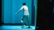 Andrew Lincoln Naked as Simon Casey. Shirtless, Butt. 36645