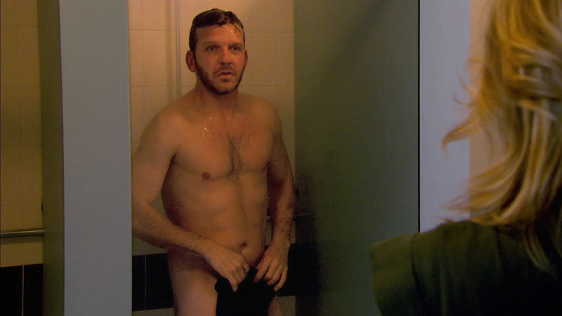 Midsomer Murders's Sexiest Scenes with Jason Hughes. Sexy, Shirtless. 29658