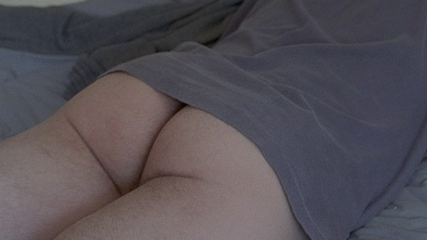 Eric Michael Cole in Gia (1998) Butt 44655