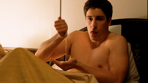Sexiest Jim Levenstein Scenes. Shirtless. 256